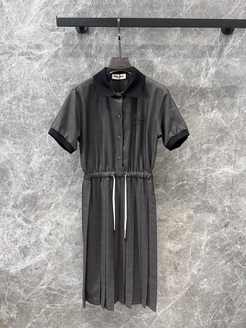 Miu Miu Dress